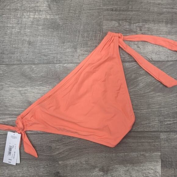 a.n.a Hipster Bikini Bottom Size L - Picture 5 of 5